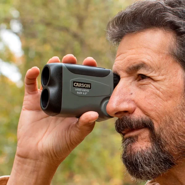 Carson® LiteWave™ Pro Rangefinder