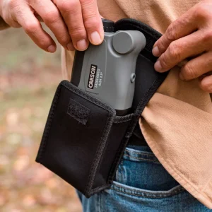 Carson® LiteWave™ Pro Rangefinder - view 2