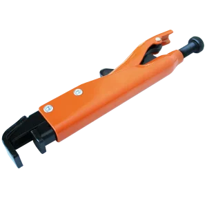 Grip-on® L Type Axial Grip Locking Pliers