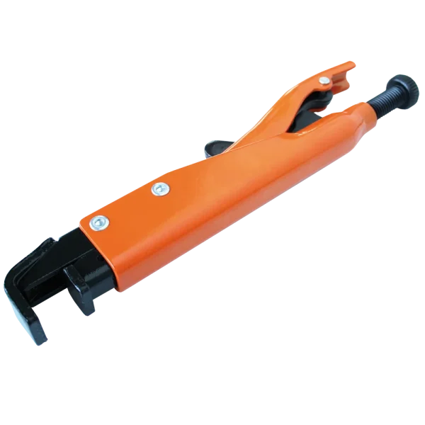 Grip-on® L Type Axial Grip Locking Pliers