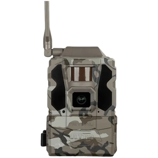 Tactacam® Reveal Ultra Live Stream Camera