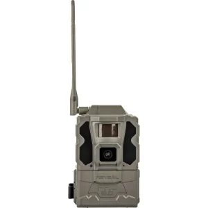 Tactacam® Reveal Pro 3.0 Cellular Trail Camera