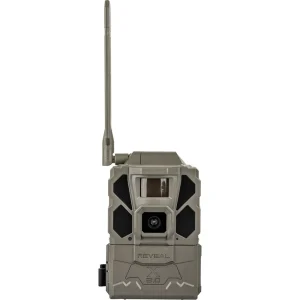 Tactacam® Reveal X 3.0 Cellular Trail Camera