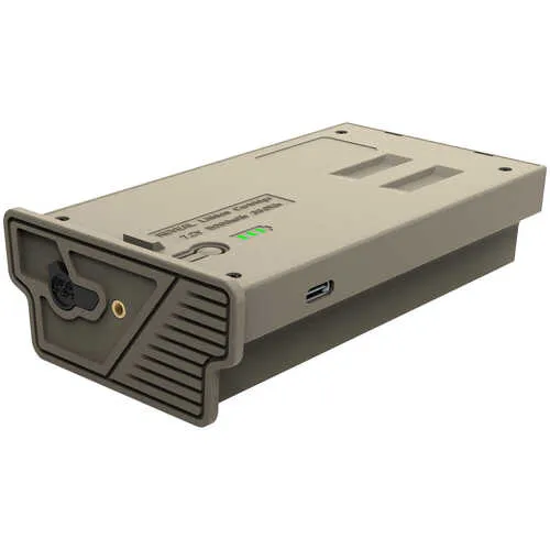 Tactacam Reveal Rechargeable Lithium Cartridge
