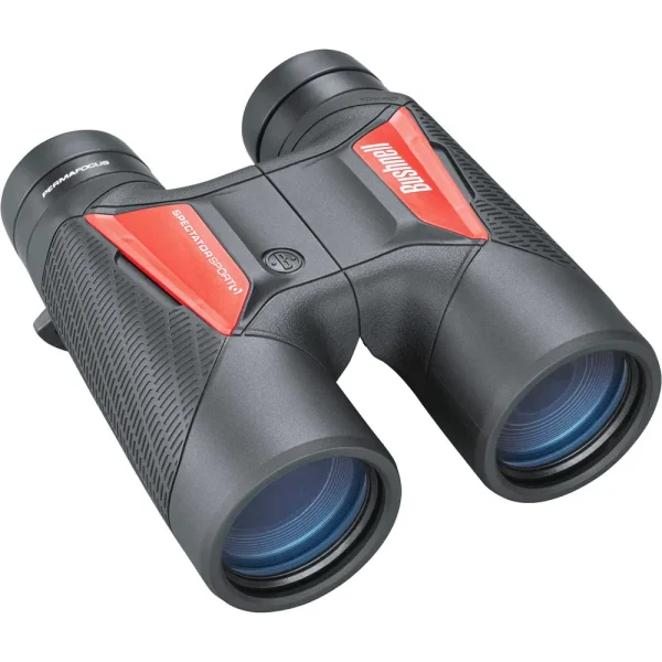 Bushnell® Spectator Sport® PermaFocus Binoculars