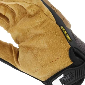 Mechanix Wear® DuraHide™ Leather M-Pact® Gloves - view 2