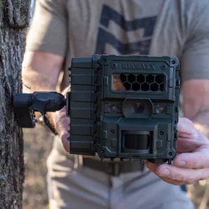 Reconyx™ HyperFire HF4K Ultra HD GEN3 IR Camera - view 2