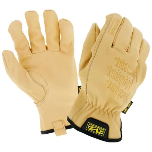 Mechanix Wear® Women’s DuraHide® Cow Leather Driver Gloves