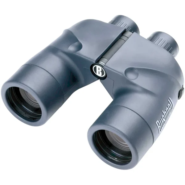 Bushnell® 7×50 Marine™ Binoculars with Individual Focus