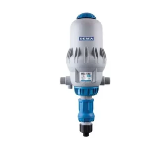 DEMA TF3 & TF5 MIXRITE DOSING PUMPS