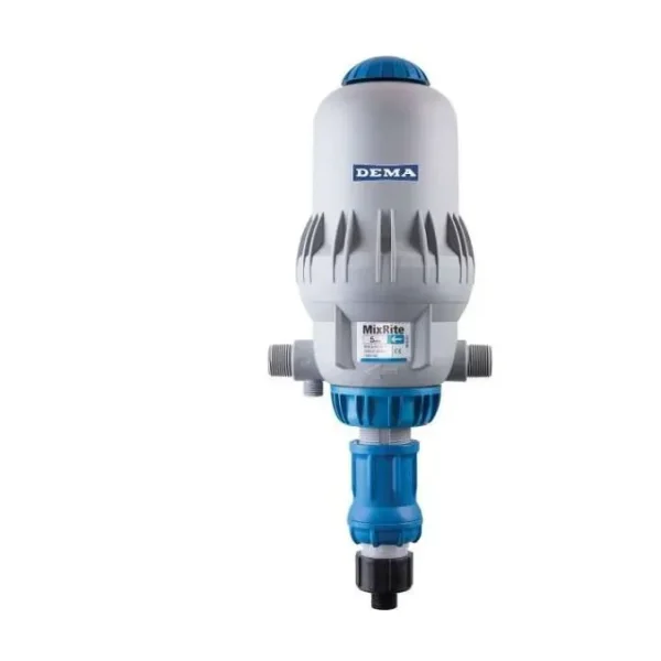 DEMA TF3 & TF5 MIXRITE DOSING PUMPS