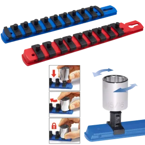 Twist Lock Socket Organizers
