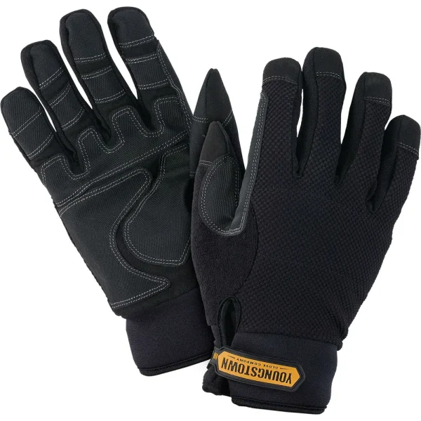 Youngstown Waterproof Winter Gloves