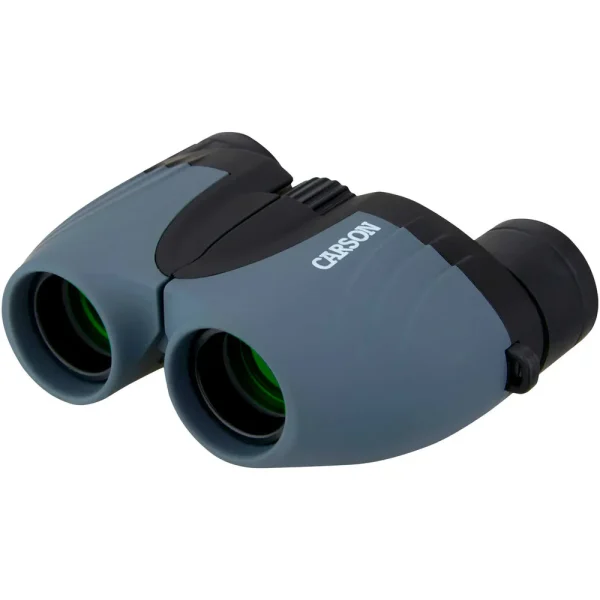 Carson® Tracker™ 8 x 21 Binoculars