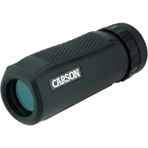 Carson® BlackWave™ 10 x 25 Monocular