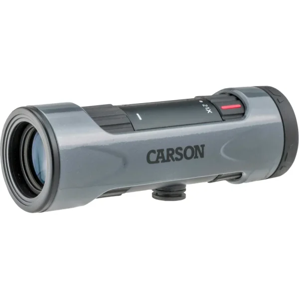 Carson® MonoZoom™ 7-21×21 Monocular