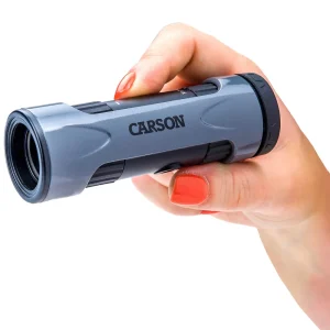 Carson® MonoZoom™ 7-21×21 Monocular - view 3