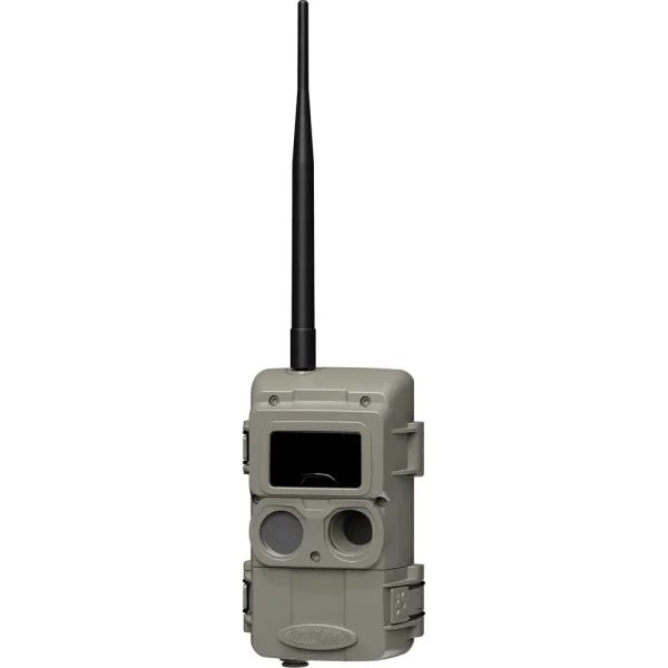 Cuddeback® CuddeLink® L-Series IR Remote Camera