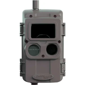 Cuddeback® CuddeLink® L-Series Black Flash Camera - view 2