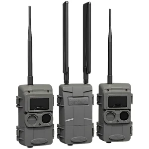 Cuddeback® CuddeLink® L-Series Black Flash 2+1 Starter Kit