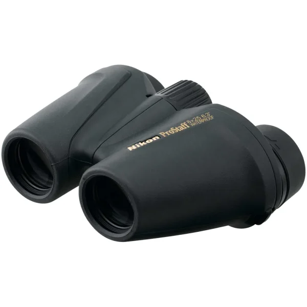 Nikon® ProStaff™ 8×25 ATB Compact Binoculars