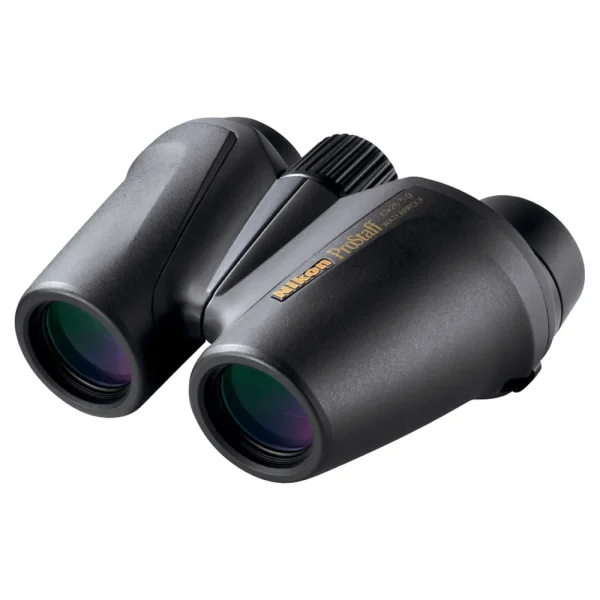 Nikon® ProStaff™ 10×25 ATB Compact Binoculars