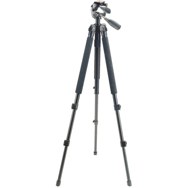 Bushnell® Advanced Titanium Tripod