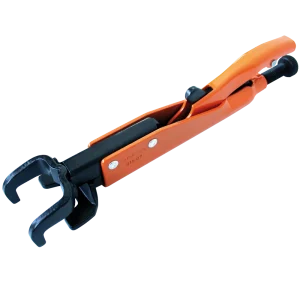 Grip-on® LL Type Axial Grip Locking Pliers