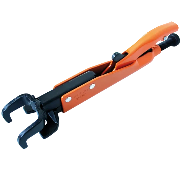Grip-on® LL Type Axial Grip Locking Pliers