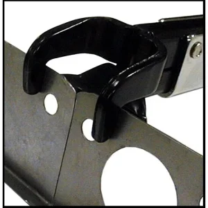 Grip-on® LL Type Axial Grip Locking Pliers - view 3