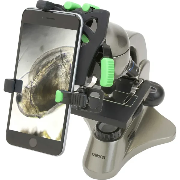 Carson® HookUpz 2.0™ Universal Adapter