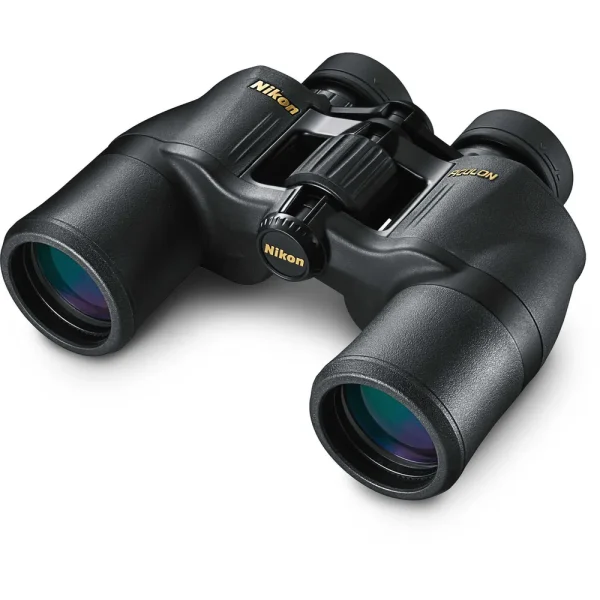 Nikon® 8×42 Aculon A211 Binoculars