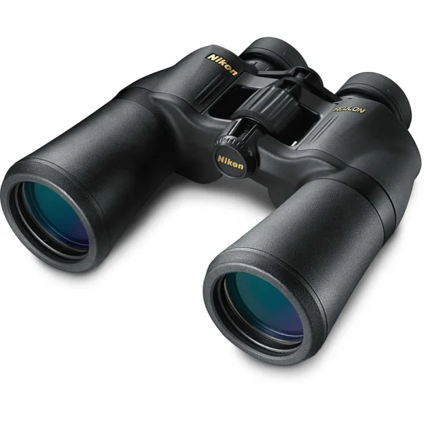 Nikon® 10×50 Aculon A211 Binoculars