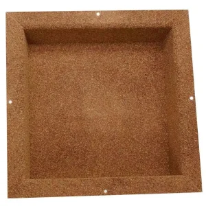Innovis Recess-It Niche | Rec 1414 Square