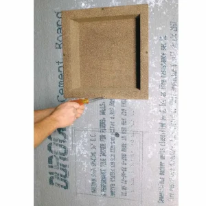 Innovis Recess-It Niche | Rec 1414 Square - view 3