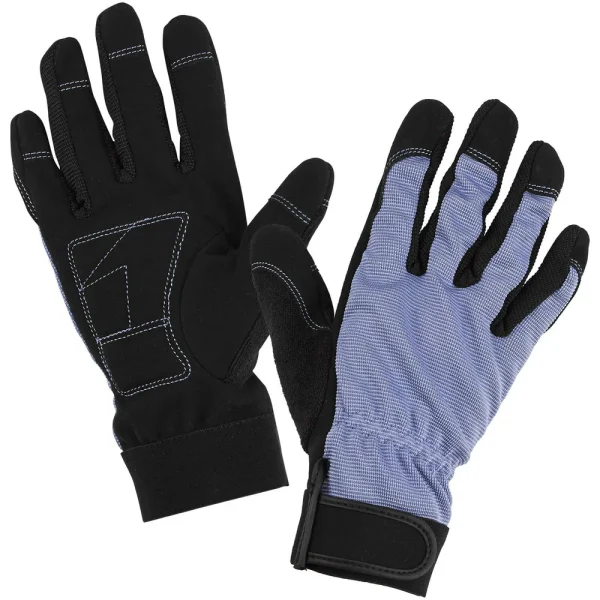 Womanswork® Multi-Task Stretch Gloves