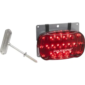 FoxFire® Logger Lite Portable Signal Light