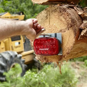 FoxFire® Logger Lite Portable Signal Light - view 2