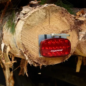 FoxFire® Logger Lite Portable Signal Light - view 3