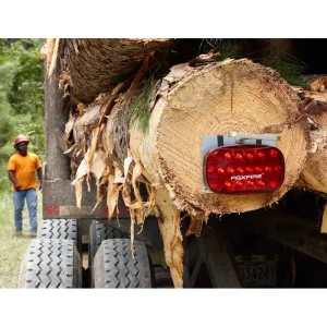 FoxFire® Logger Lite Portable Signal Light - view 4