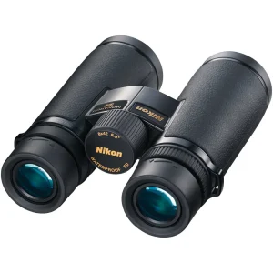 Nikon® Monarch HG Binoculars - view 2