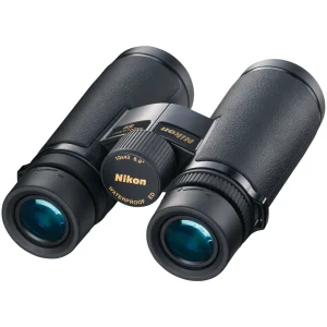 Nikon® Monarch HG Binoculars - view 3