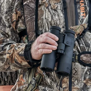 Bushnell® Fusion™ X Rangefinder Binoculars - view 4