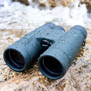 Nikon® ProStaff® P7 Binoculars - view 3