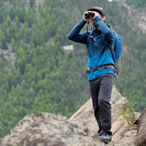 Nikon® ProStaff® P3 Binoculars - view 4