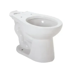Gerber Maxwell 1.28G Round Bowl Only White