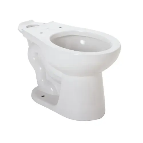 Gerber Maxwell 1.28G Round Bowl Only White