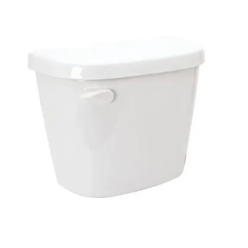 Gerber Maxwell 1.28G White Toilet Tank
