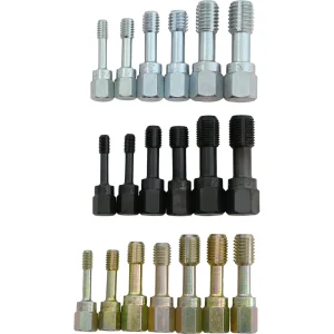 42 Piece Rethreading Kit - view 3