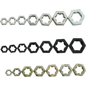 42 Piece Rethreading Kit - view 4